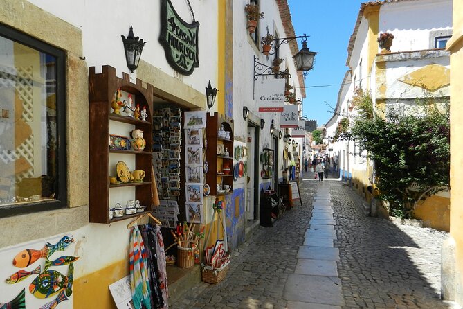 Private Transport Lisbon - Porto or Porto - Lisbon with 3 Stops - Your stop choices: what each one is best for (and what you give up)