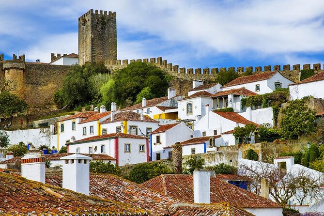 Private Transport Lisbon - Porto or Porto - Lisbon with 3 Stops - Where to start, where you end, and how pickup works