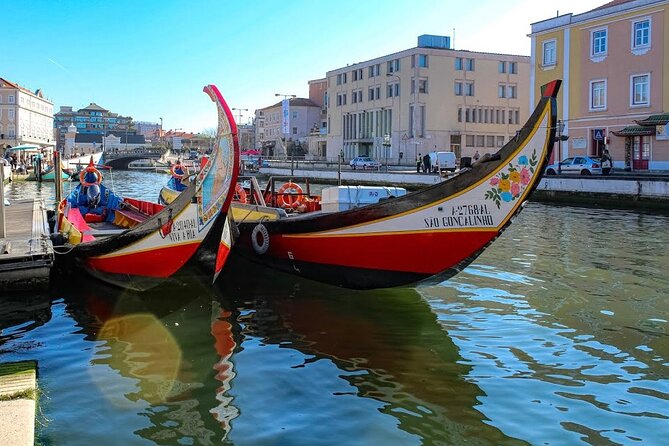 Private Transport Lisbon - Porto or Porto - Lisbon with 3 Stops - Who this private transfer suits best