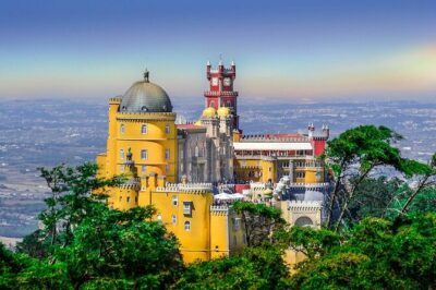Private Tuk Tuk Half Day Tour in Sintra - Planning Your 3 to 4 Hour Tempo (Without Feeling Rushed)