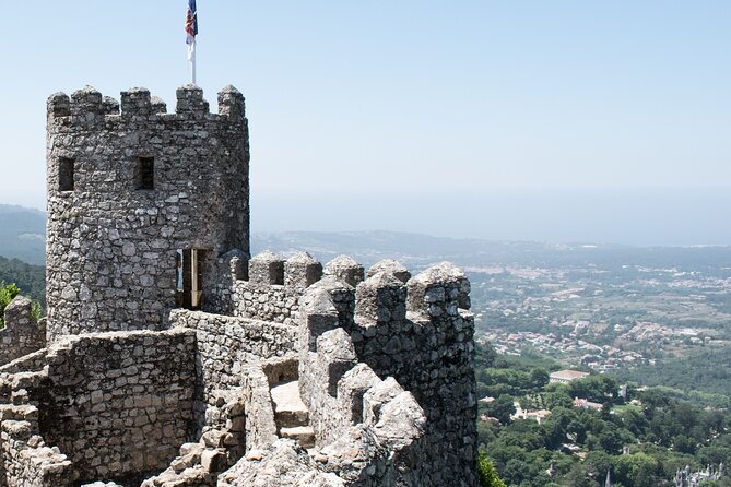 Private Tuk Tuk Half Day Tour in Sintra - Pena Palace and Park da Pena: Romantic Architecture Plus Botanical Walks