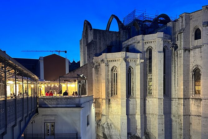Private Tuk-tuk Tour of Lisbon and Belém - Key highlights that make this tour worth your time