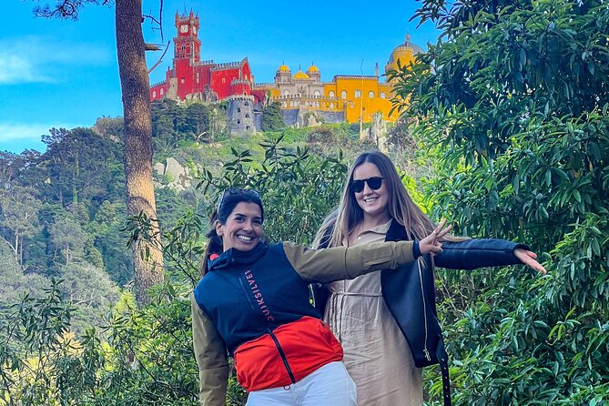 Private Tuk Tuk Tour of Sintra and Beaches - Key things to know before you go