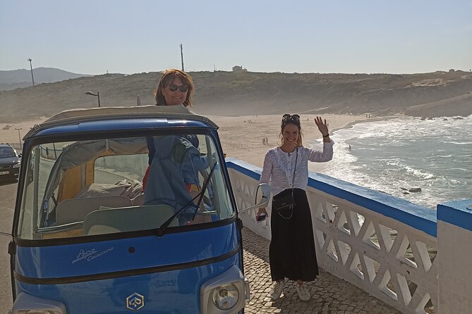 Private Tuk Tuk Tour of Sintra and Beaches - Private tuk tuk in Sintra: why this route works