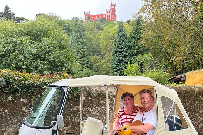 Private Tuk Tuk Tour of Sintra and Beaches - Price and value: is $150.03 per person fair?