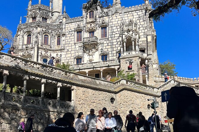 Private Tuk Tuk Tour of Sintra and Beaches - Who should book this Sintra and coast tuk tuk tour?