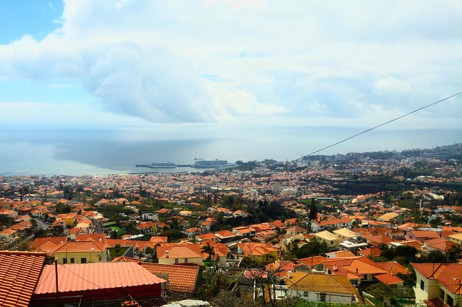 Private Tuk Tuk Tour to Old Town + Monte in Funchal - Key things I’d clock before you go