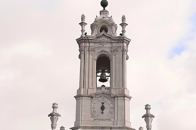 PRIVATE Unforgettable Full Day Tour to Sintra from Lisbon - Door-to-door pickup from Lisbon, with a start window that helps