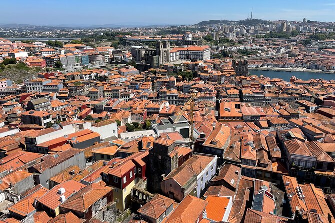 Private Walking Tour in Porto with Optional Lello Bookshop Ticket - Key highlights to look for