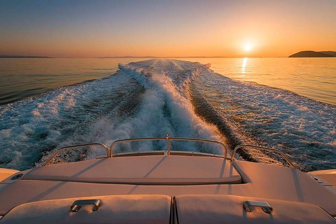 Private Yacht Hire in The Algarve - Majestic - Timing: how 3 to 7 hours changes the experience