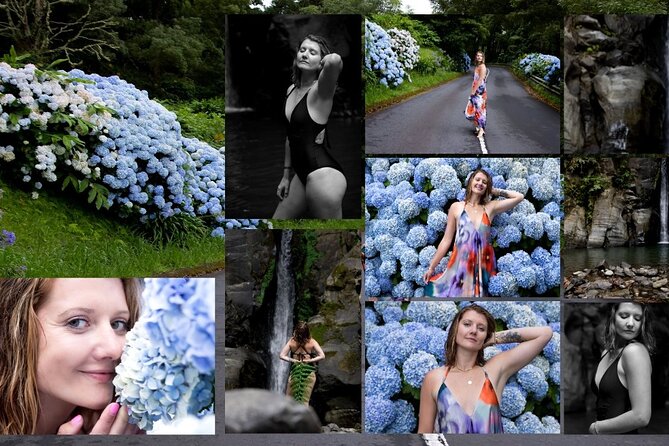Professional Photo Session in São Miguel - Key highlights you’ll actually care about