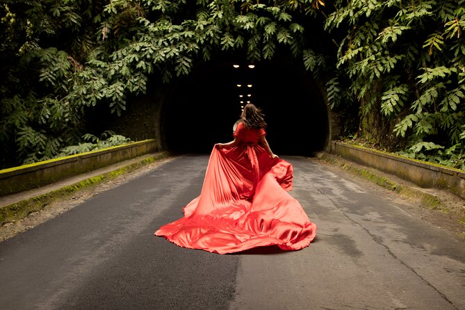 Professional Photo Session in São Miguel - Why a professional São Miguel photo session feels like good value
