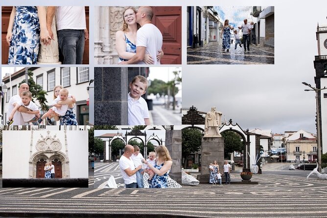 Professional Photo Session in São Miguel - Furnas to Vila Franca do Campo: your photo hit list