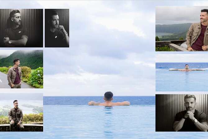 Professional Photo Session in São Miguel - Good-weather planning and practical details that help