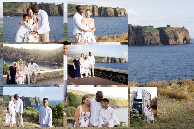 Professional Photo Session in São Miguel - Who this is perfect for (and who might want to think twice)