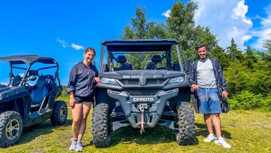 Prozelo: Buggy Tour - Who should book (and who should skip) for a better ride