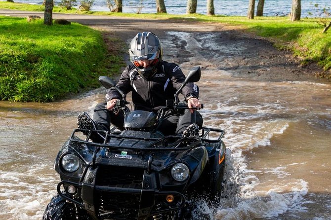 Quad Bike Tour - Sete Cidades from North Coast (Full Day) with lunch - Why this Sete Cidades quad tour feels different than a bus trip