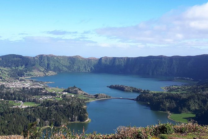 Quad Bike Tour - Sete Cidades from North Coast (Full Day) with lunch - Sete Cidades town time: the one-hour stretch that’s worth it