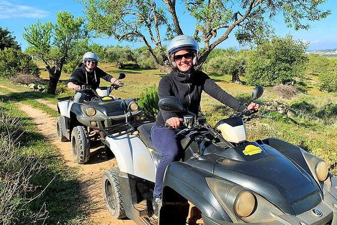 Quad Biking Adventure Tour in Albufeira - Who this quad ride is best for (and who should rethink it)
