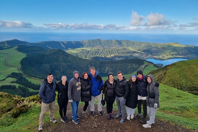 Quad Biking - Sete Cidades from North Coast (Half Day) - Cerrado das Freiras: Riding Around the Blue Lagoon Area