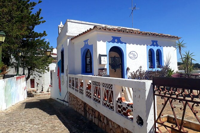 Quad Biking Sightseeing Tour in Albufeira - The 3-hour flow: what the timing really means on a quad tour