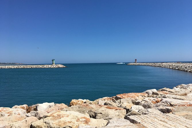Quarteira and Vilamoura Seaside Segway Tour - The Stops Add Up: Why the 1.5 Hours Feels Right