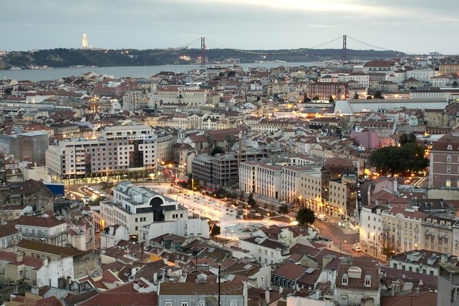Queer Lisbon Historical Tour - Key highlights you’ll feel on this tour