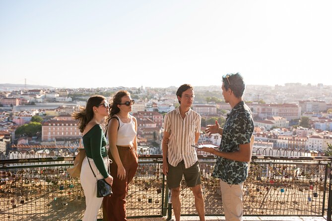 Queer Lisbon Nightlife Tour - A 3.5-hour queer nightlife route with history in mind