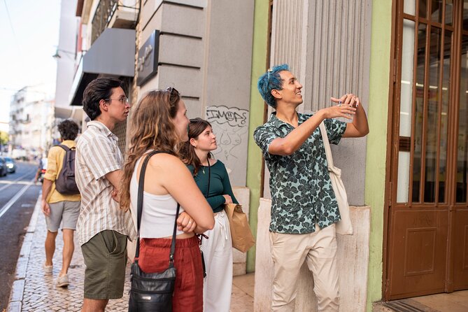 Queer Lisbon Nightlife Tour - Stop 4: Má Língua (or A Mata) and the cost of closing queer spaces