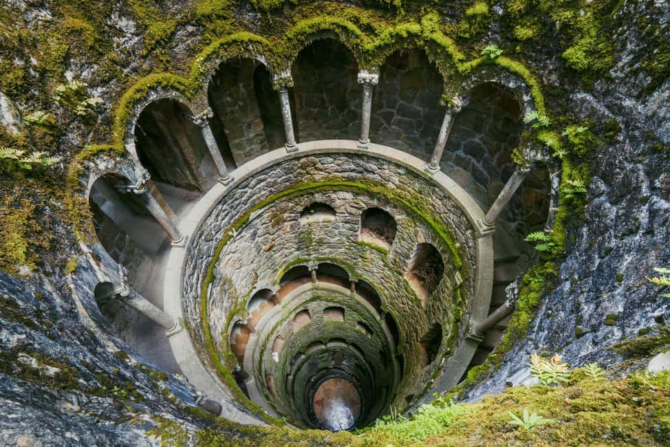 Quinta da Regaleira: Skip-The-Booth E-Ticket and Audio Guide - The Audio Guide Setup: Download Now, Listen Anywhere