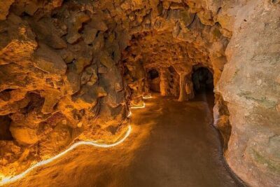 Quinta da Regaleira Skip the Line Tickets with Host - Meeting the host: tickets, map, and quick orientation