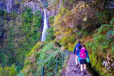 Rabaçal 25 Fontes Levada Walk in Small Groups - Funchal Pickup and the Morning Setup That Saves You Time