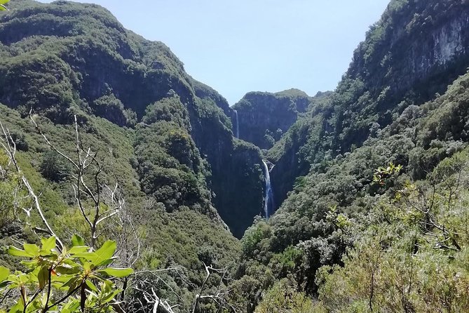 Rabaçal - 25 Fonts - Best times to book: when you get the most from the waterfalls