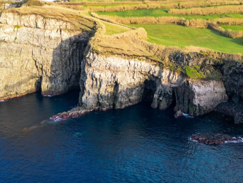 Rabo de Peixe: Cave Boat Tour on The North Coast - Price and value: is $88 worth it for 3 hours?