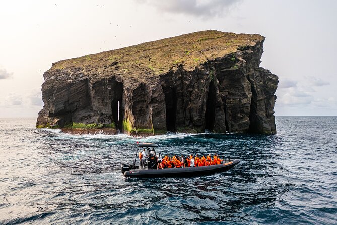Rabo de Peixe - Mosteiros & Capelas Super Expedition - Key highlights before you go