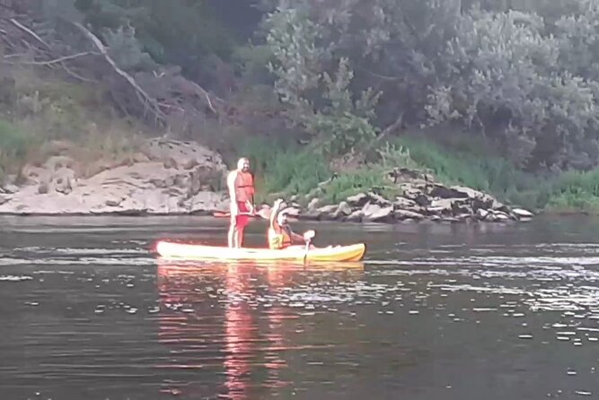Rafting Experience on the Minho River with Coraltours Minho - Photos, Videos, and Drone Footage on the Minho