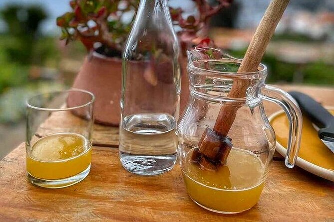 "Re-Canto" Farm-to-Table with Stunning Views at Madeira - Price and Value: What $72.41 Really Gets You