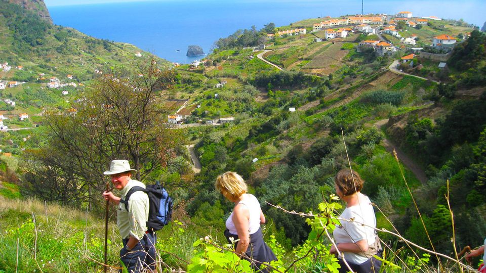 Referta / Castelejo - Levada Walk - Should you book the Referta / Castelejo Levada Walk?