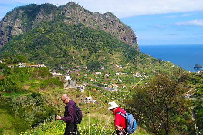 Referta Castelejo Levada Walk from Funchal - Who this levada walk is best for (and who should rethink it)