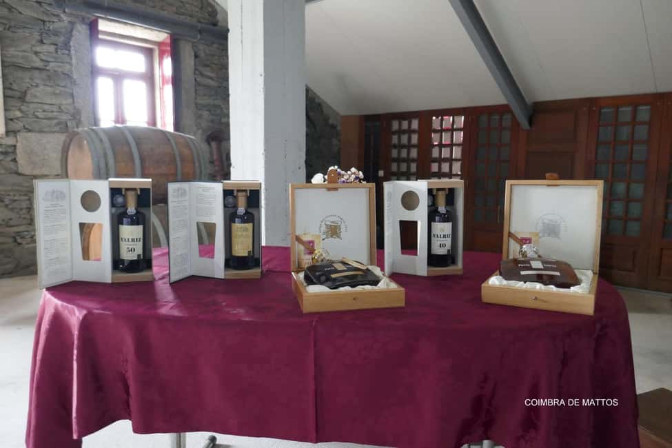 Régua: Wine tasting at a Quinta, traditional lunch, cruise, and train ride - Price and value: why this feels like a package worth doing