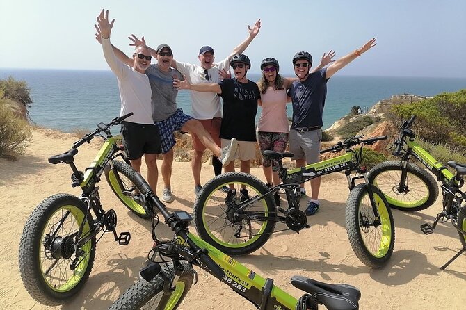 Relax Tour - Why this relaxed e-bike setup works so well
