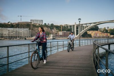 Rent an Electric Bike with Bosch motor - Half-day vs full-day: choose the pace you want