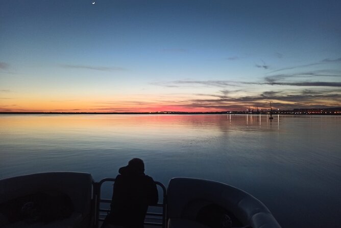 Ria Formosa Boat Sunset Islands Tour from Faro - Small-group comfort: why max 15 travelers matters