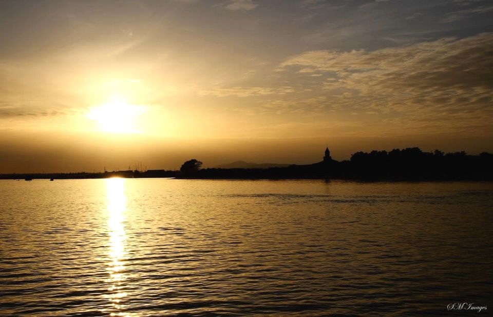 Ria Formosa Bout Tour with sunset - Olhão - Should you book this Ria Formosa sunset boat tour from Olhão?