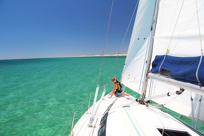 Ria Formosa Half Day Sailing Tour - Meeting in Fuzeta and what the timing feels like