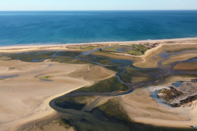 Ria Formosa & Ilhas: Private Tour for Two or in Group - Key things to know before you go