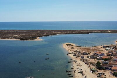 Ria Formosa & Ilhas: Private Tour for Two or in Group - Ilha do Farol: lighthouse vibes and beach time
