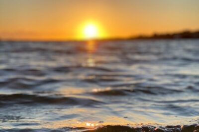 Ria Formosa & Ilhas: Sunset Boat Trip - Culatra Island: beach time with Atlantic energy (and a real change of vibe)