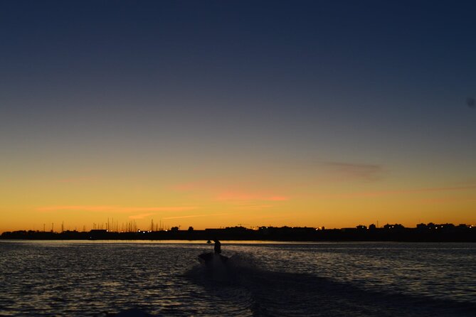 Ria Formosa & Ilhas: Sunset Boat Trip - Price and value: why $42.34 can feel fair (if you want islands plus sunset)