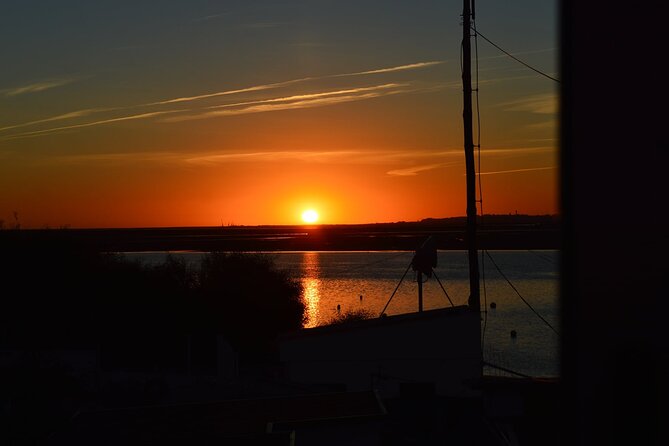 Ria Formosa & Ilhas: Sunset Boat Trip - Who should book this sunset boat trip—and who should look elsewhere